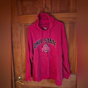 Ohio State Men's Hoodie
